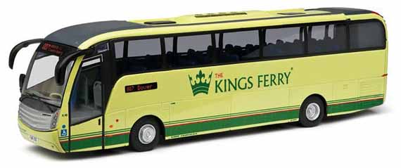 Kings Ferry Mercedes Caetano Levante